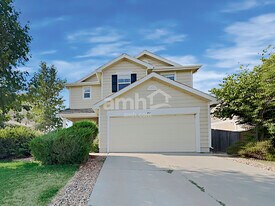 853 Willow Dr in Brighton, CO - Building Photo