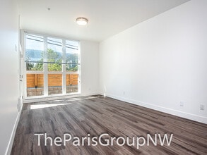 3108 Lakeland Apartments in Shoreline, WA - Foto de edificio - Building Photo