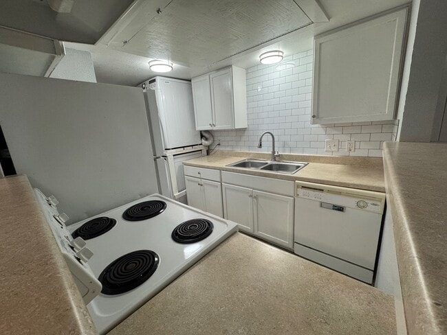 7152 Fair Oaks Ave, Unit 1025 in Dallas, TX - Building Photo - Building Photo