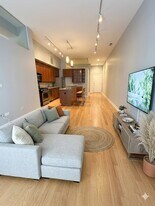 949 W Madison St in Chicago, IL - Building Photo