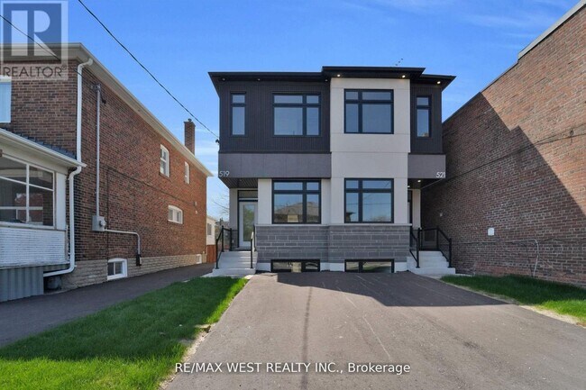 property at 521 St Johns Rd