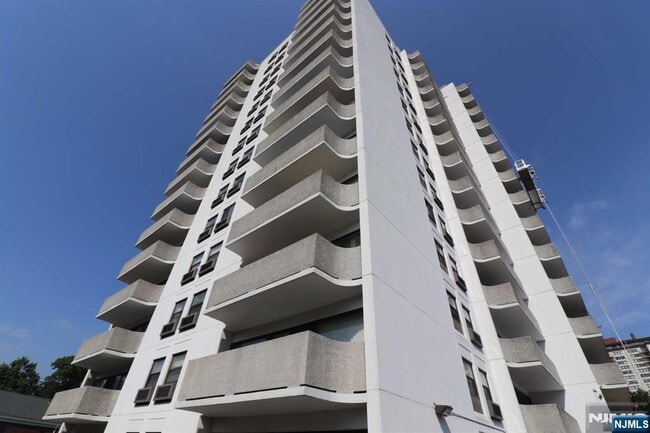 property at 1600 Center St