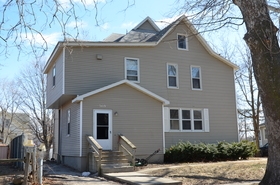 3419 1st St in Des Moines, IA - Building Photo