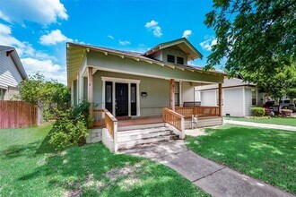 314 S Waverly Dr in Dallas, TX - Building Photo - Building Photo