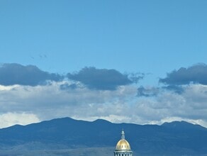 1200 N Humboldt St, Unit Cheesman Tower West in Denver, CO - Foto de edificio - Building Photo