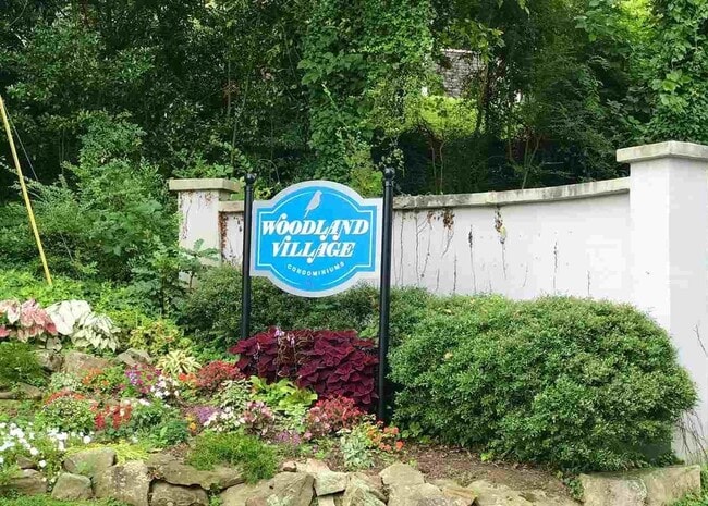 property at 1001 Woodland Vlg