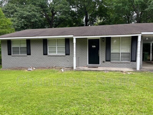 property at 1346 Floyd Rd