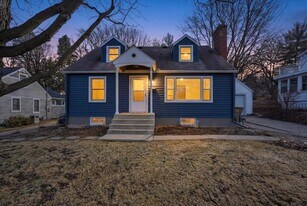 313 S Midvale Blvd in Madison, WI - Building Photo