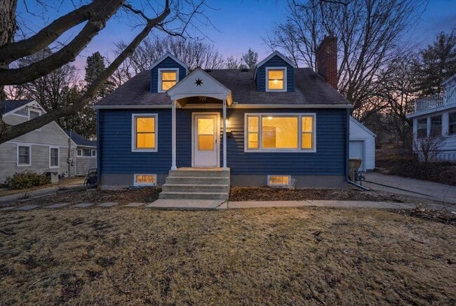 property at 313 S Midvale Blvd