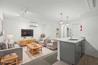 The Montana in Washington, DC - Building Photo - Building Photo