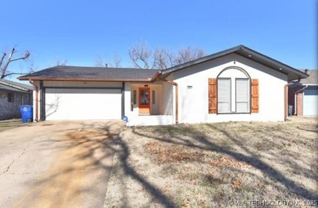 10619 E 30th St in Tulsa, OK - Building Photo - Building Photo