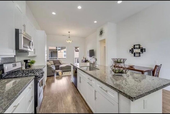 property at 1302 N Capitol Ave