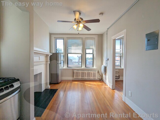 property at 48 John F. Kennedy St