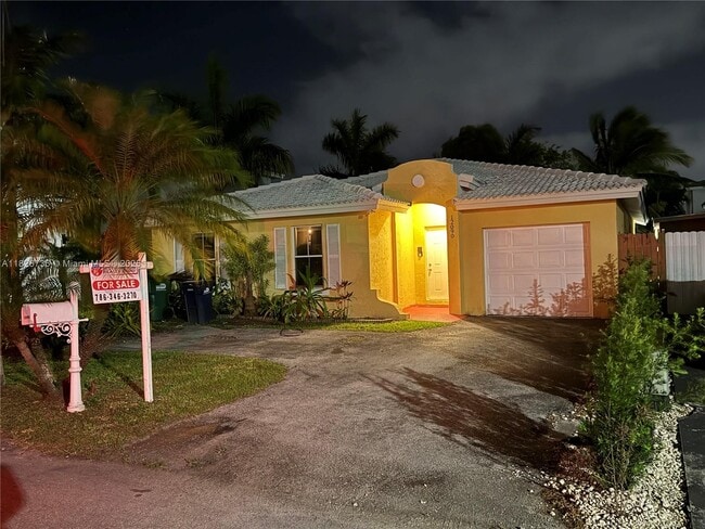12090 SW 250th Terrace