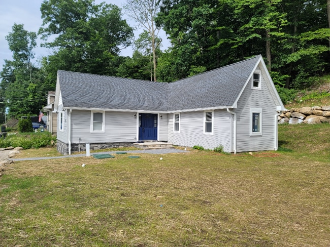 property at 225 Lakeside Ave