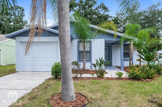 property at 12418 Hidden Brook Dr