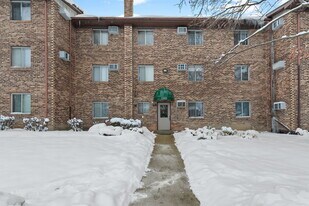 2505 Spring St in Woodridge, IL - Building Photo