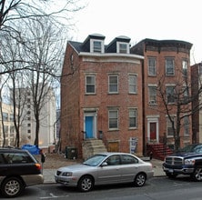 83 Columbia St in Albany, NY - Foto de edificio - Building Photo