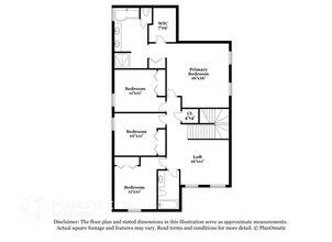 6433 Sprucepine Ln in St. Cloud, FL - Building Photo - Building Photo
