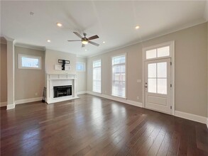 1956 Attell Way in Decatur, GA - Building Photo - Building Photo