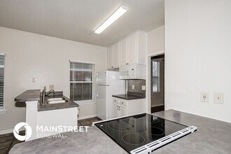 7897 Bentwood Cir, Unit 410 in Memphis, TN - Foto de edificio - Building Photo