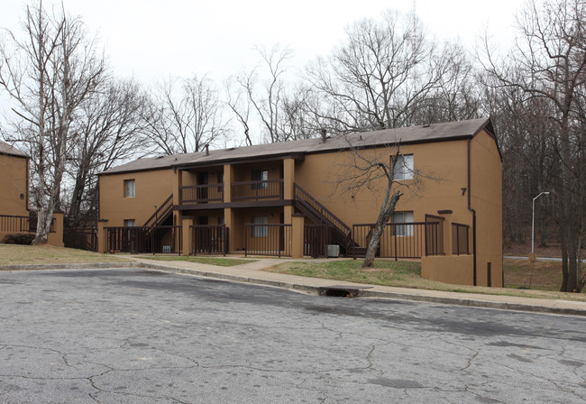 Edgewood Court in Atlanta, GA - Building Photo - Building Photo