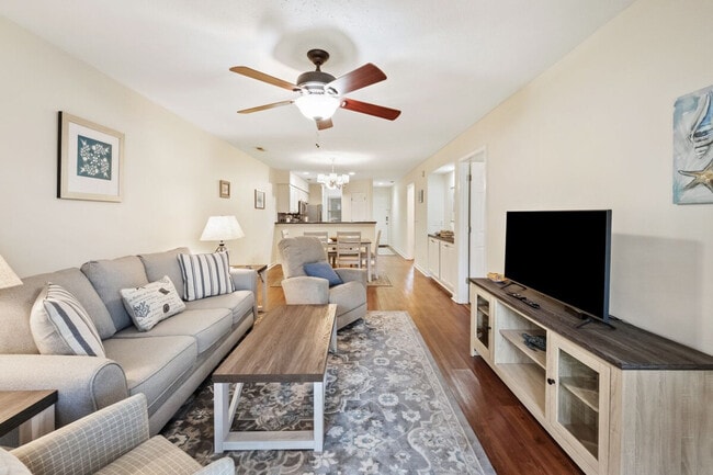 property at 390 Pinehurst Ln