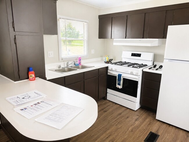 property at 200 N 28th St
