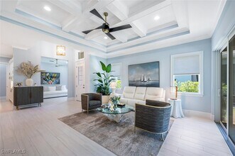 6907 Saona CT in Naples, FL - Building Photo - Building Photo