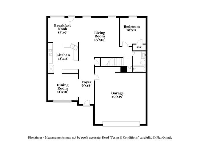 175 Biscayne Terrace in Hampton, GA - Building Photo - Building Photo