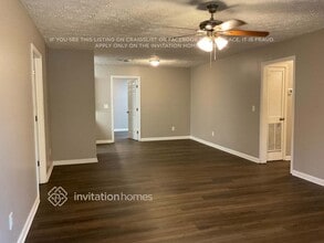 513 Anderson Ave in Smyrna, TN - Foto de edificio - Building Photo