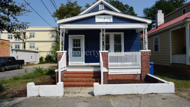 611 S 6th St in Wilmington, NC - Building Photo - Building Photo