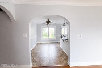 3016 Carson Way in Louisville, KY - Building Photo - Building Photo