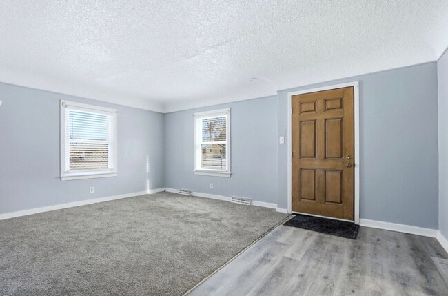 2955 Eddy St in Saginaw, MI - Building Photo - Building Photo