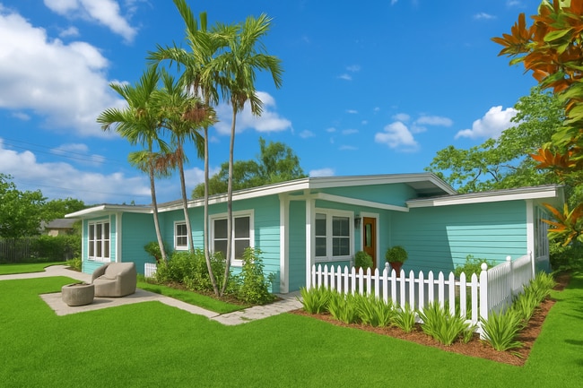 property at 2132 Coronet Dr