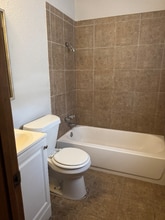 750 Bonham St in Paris, TX - Building Photo - Building Photo