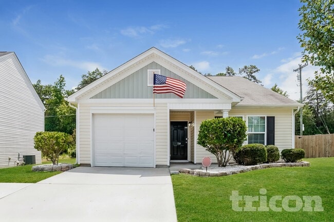 property at 304 Kendall Dr