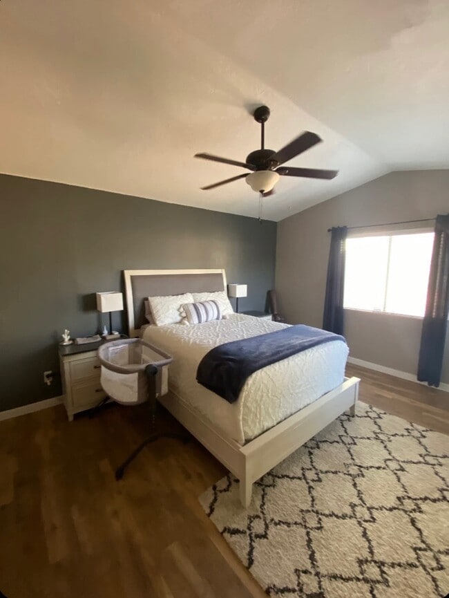 property at 1040 N 2000 W