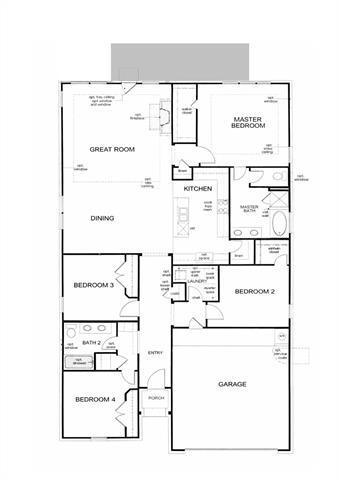 4128 Wood River Trl in Prosper, TX - Building Photo - Building Photo