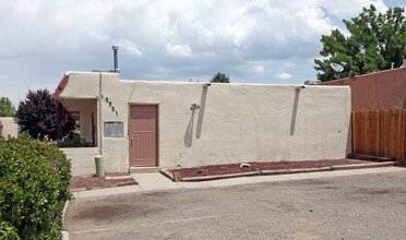 12321 Mountain Fwy NE in Albuquerque, NM - Building Photo - Building Photo