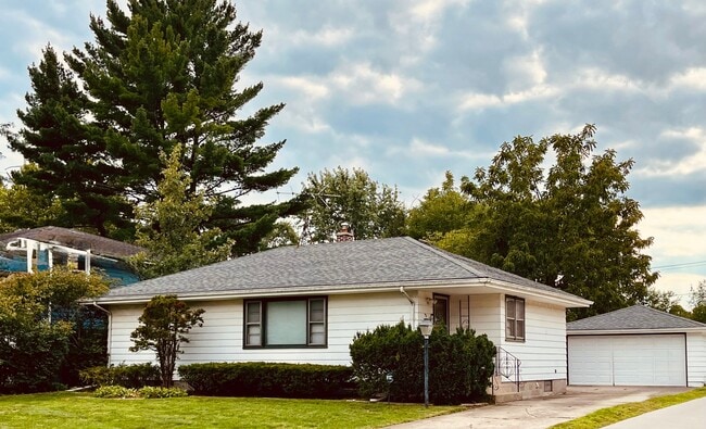 property at 8406 Parrish Ave