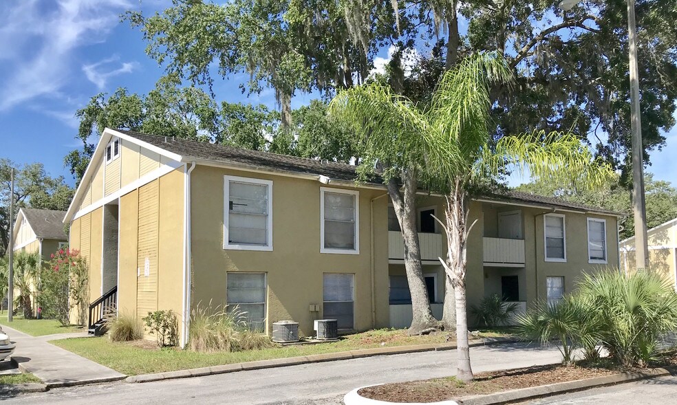 Bella Vista Apartments Tampa Fl Apartments For Rent