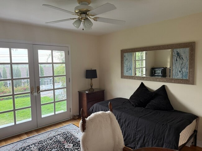 property at 0000 E Buena Vista Ave