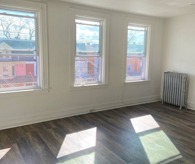 property at 351 E New St