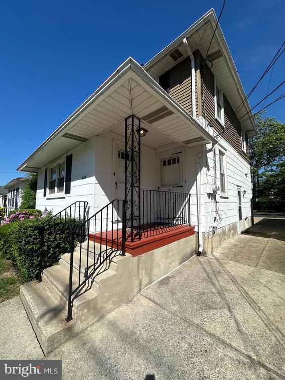 property at 246 Harvard Ave