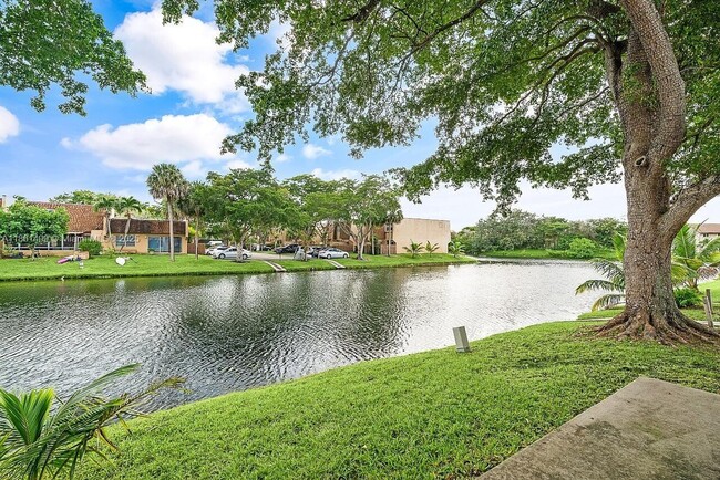 property at 3532 NW 95th Terrace