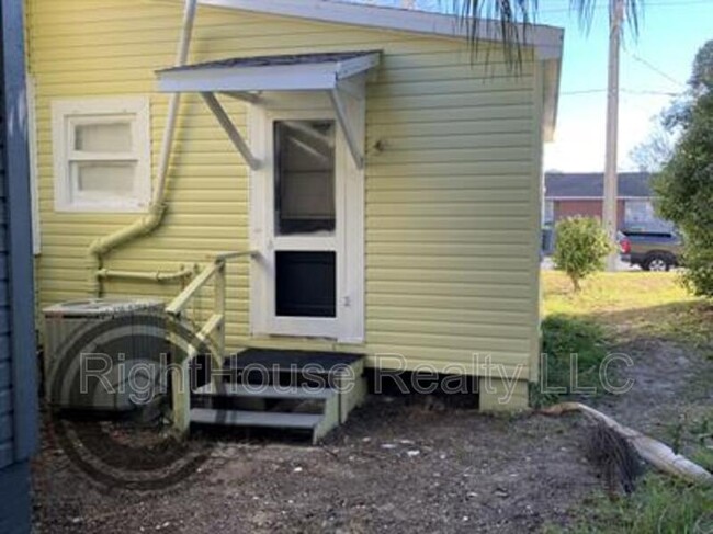 1508 W Main St in Leesburg, FL - Building Photo - Building Photo