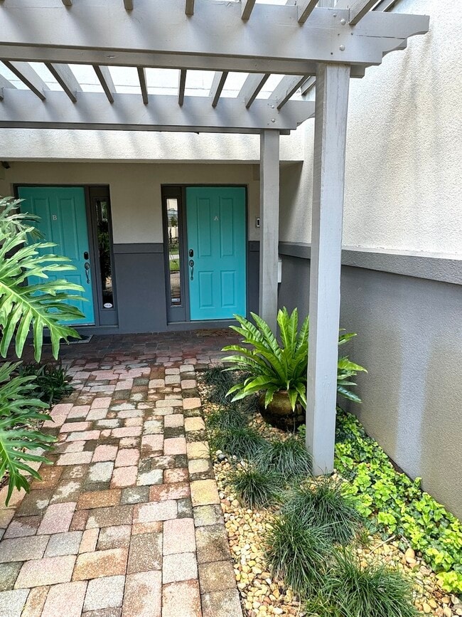 214 6th Ave S in Jacksonville Beach, FL - Building Photo - Building Photo
