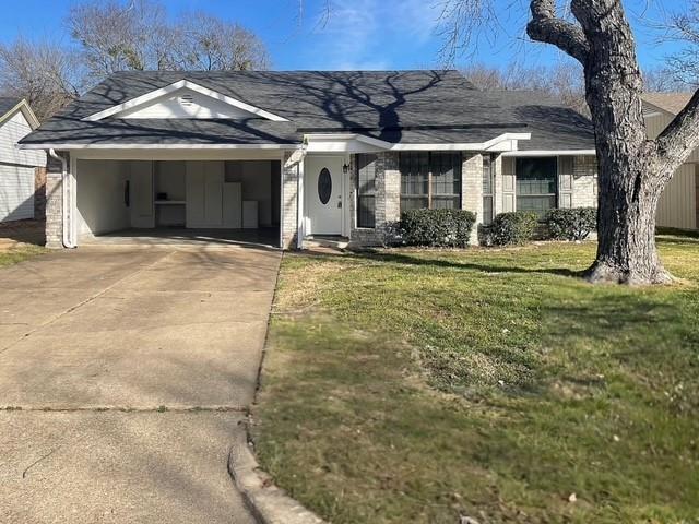 property at 127 Brockway Dr