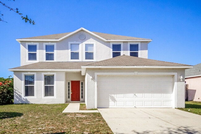 property at 12941 Kings Lake Dr